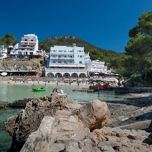 Flats Friends Es Puet Blanc Appartamento Portinatx