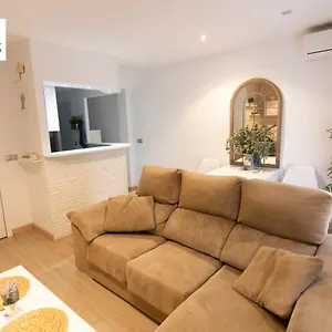 Apartamento Muro De La Misericordia Córdoba