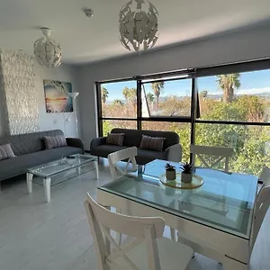  Appartamento Tecnocordoba Ii Aparcamiento Privado Gratuito Y Piscina