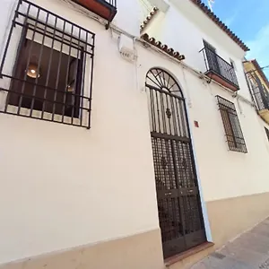 Don Manuel Córdoba