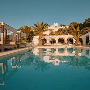 Sunset Oasis Ibiza Adults Only - New 2025 Aparthotel Sant Antoni de Portmany